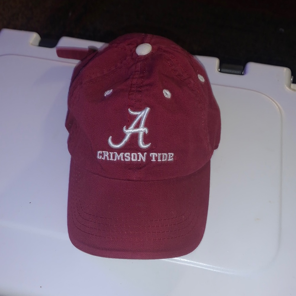 University of Alabama youth hat 2010